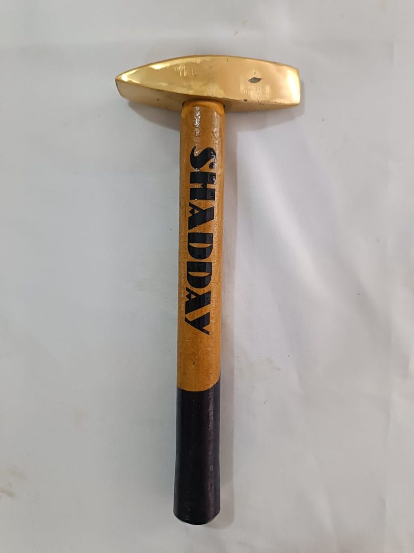 Martillo de peña