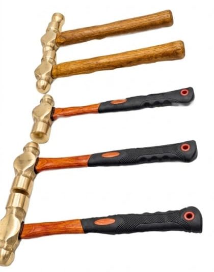 Martillos de bola