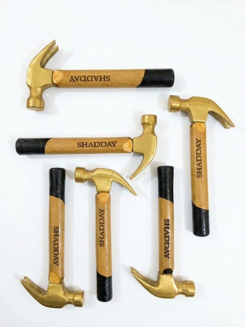 Martillos de uña